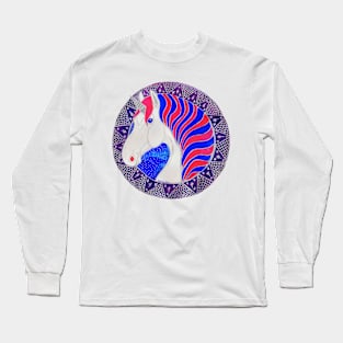 Unicorn Long Sleeve T-Shirt